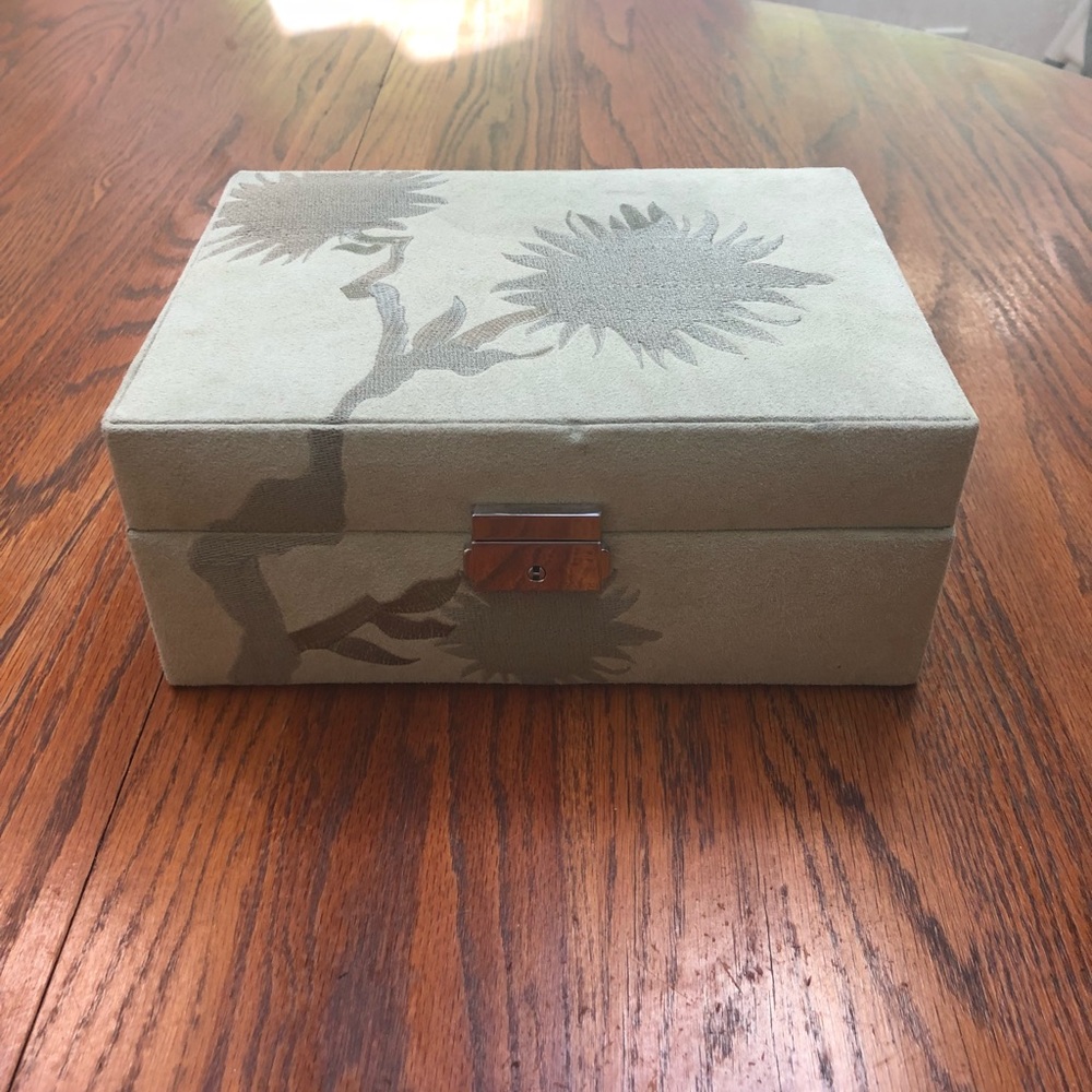 Jewelry Box